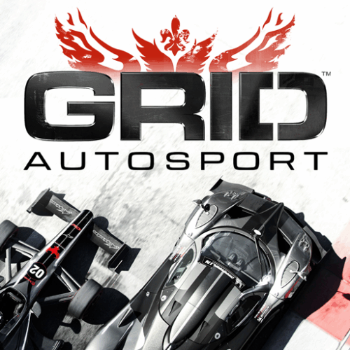 GRID Autosport switch