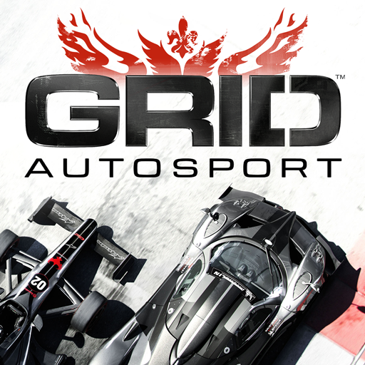 GRID Autosport switch