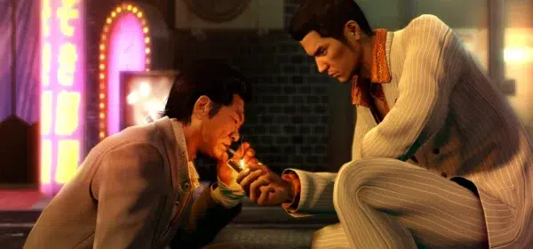 yakuza 0 director's cut overview trailer