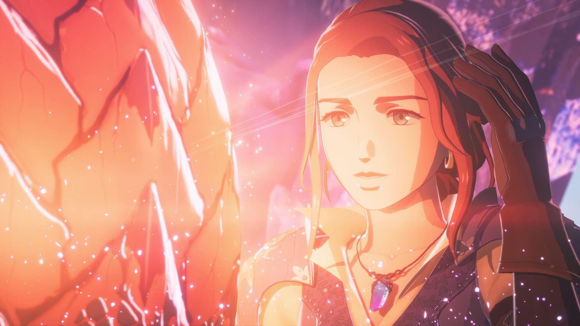 Monster Hunter Stories 3 Nintendo Switch 2 screenshot