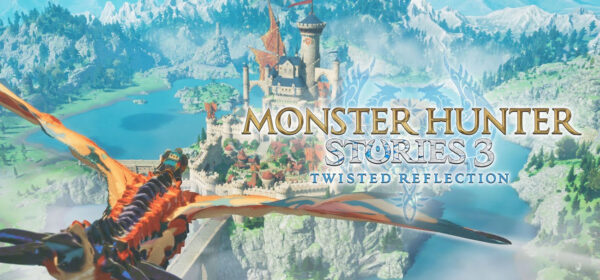 Monster Hunter Stories 3