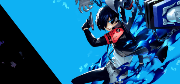 Persona 3 Reload Switch 2