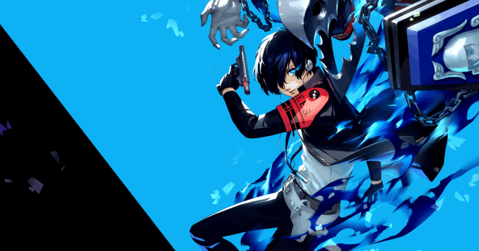 Persona 3 Reload Switch 2