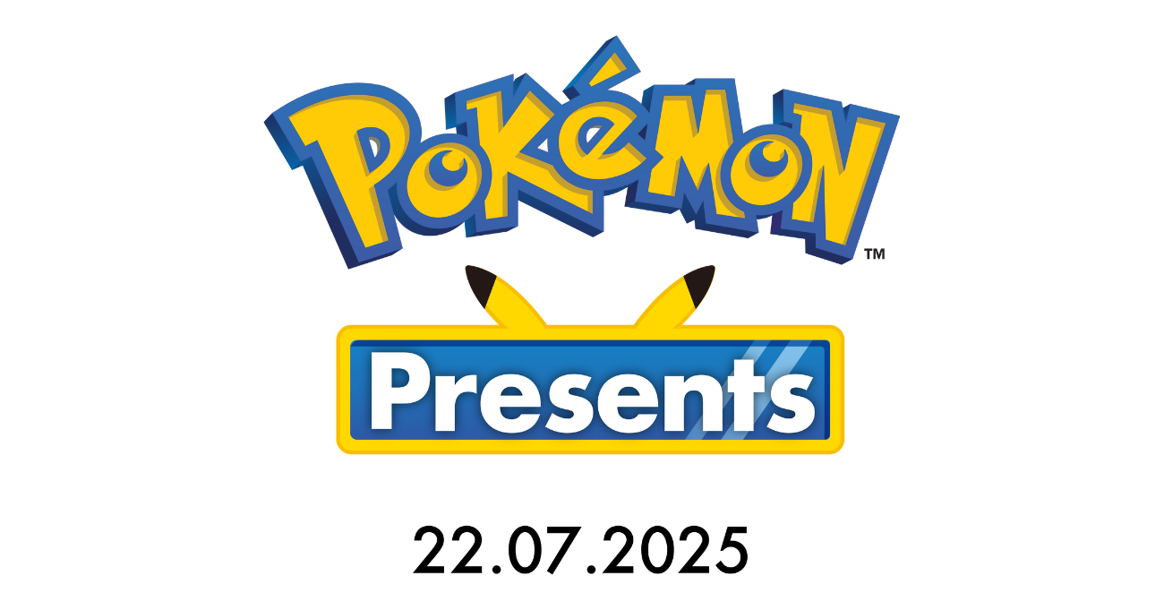 Pokémon Presents Juillet 2025 Récap