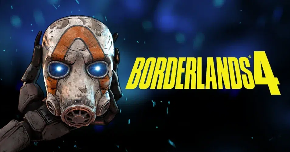 borderlands 4 switch 2 date de sortie