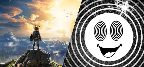 breath of the wild top 100 siècle giant bomb