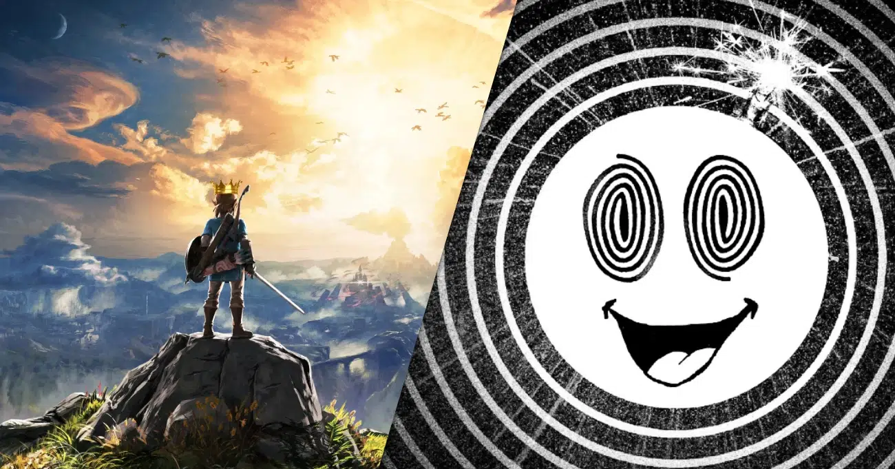 breath of the wild top 100 siècle giant bomb
