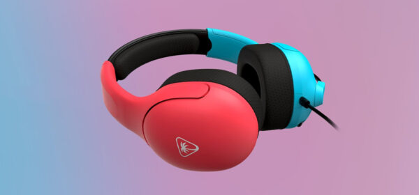 casque airlite fit turtle beach switch