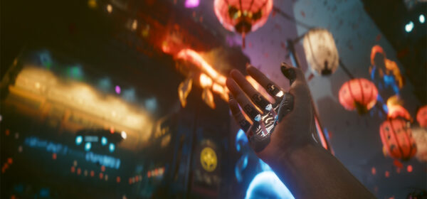 cyberpunk 2077 test switch 2
