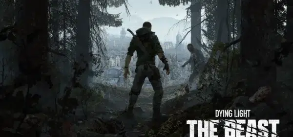 dying light: the beast switch 2