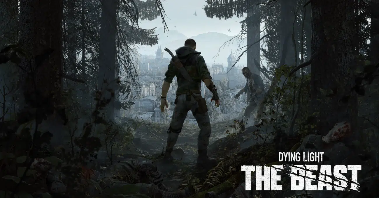 dying light: the beast switch 2