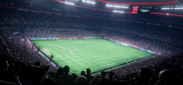 EA Sports FC 26 Switch 2