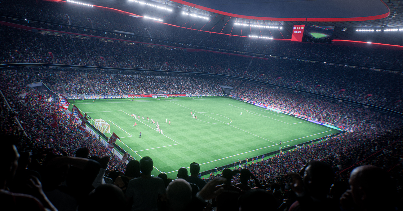 EA Sports FC 26 Switch 2