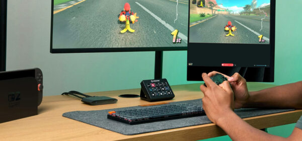 elgato 4k s switch 2