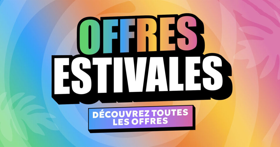 eshop offres estivales switch