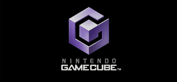 logo nintendo gamecube