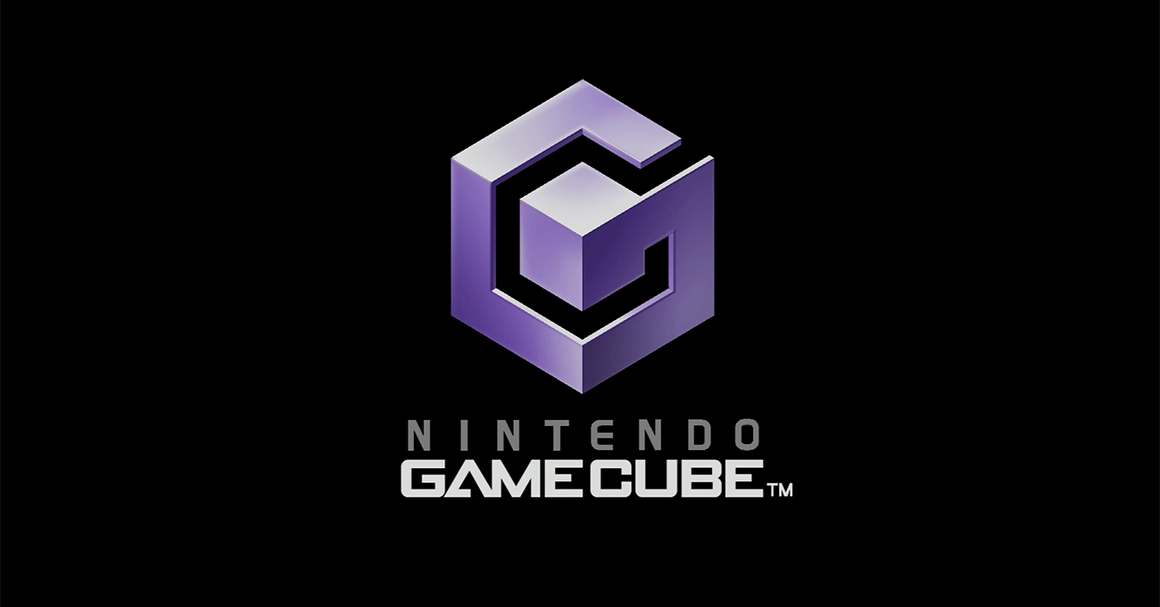logo nintendo gamecube