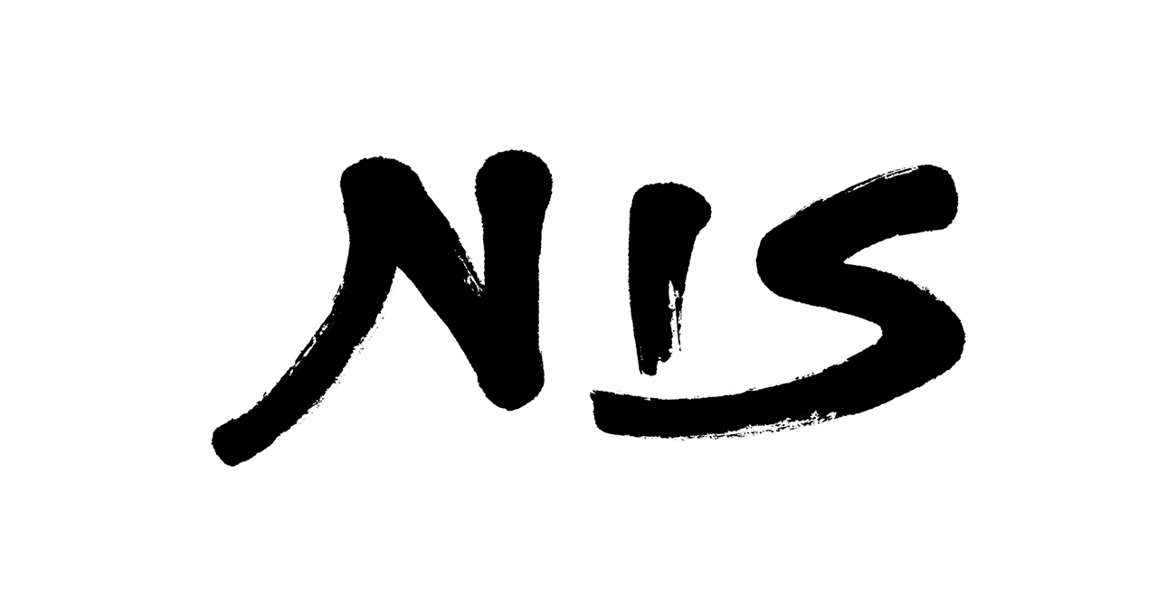 logo nis america