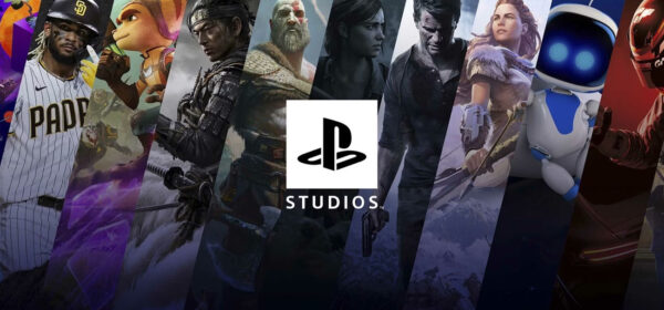 logo playstation studios