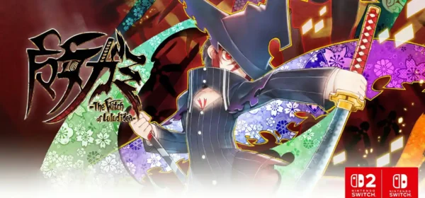 Majogami: The Witch of Luludidea annonce