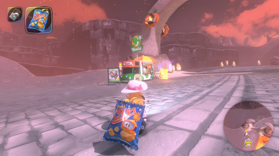 mario kart world costumes guide 13