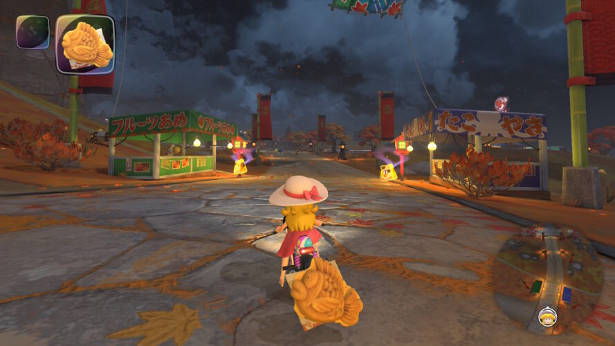 mario kart world costumes guide 14