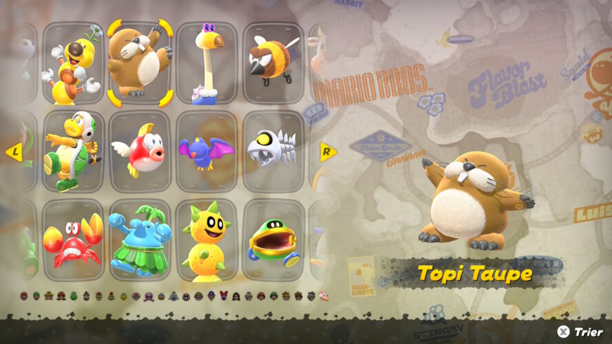 mario kart world costumes guide 16