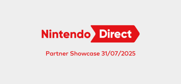 nintendo direct partner showcase juillet