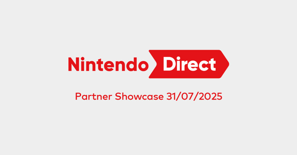 nintendo direct partner showcase juillet
