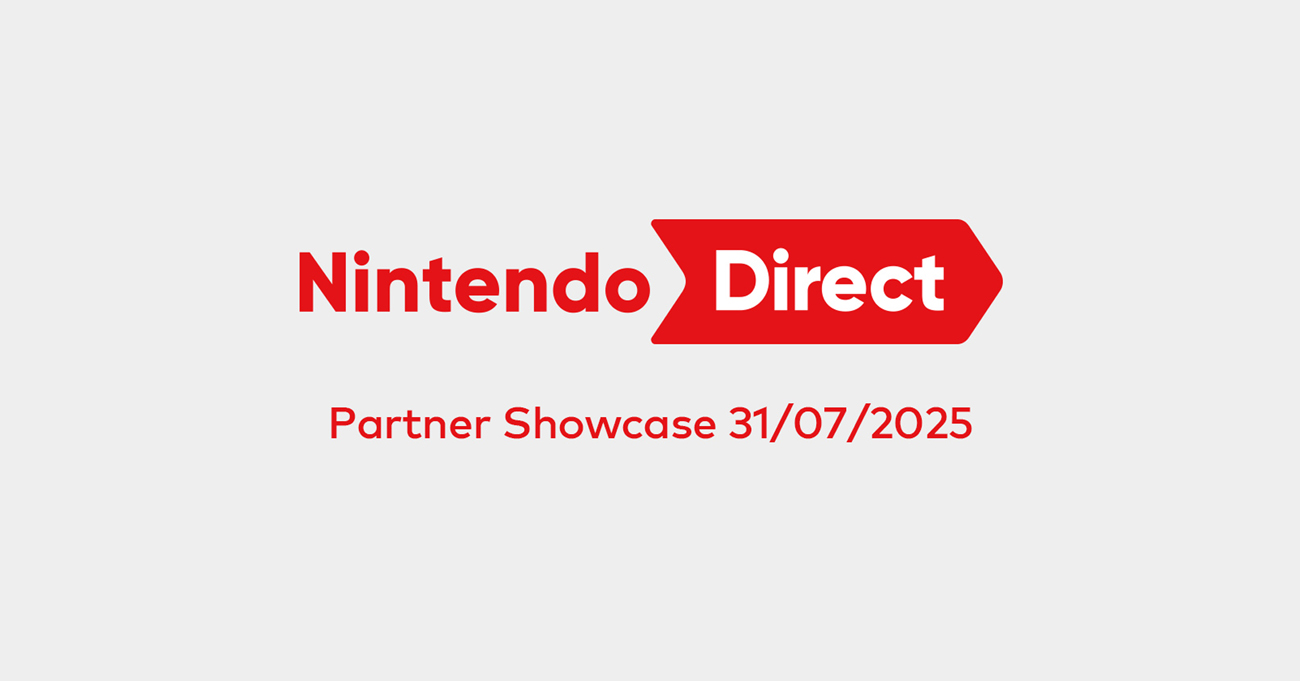 nintendo direct partner showcase juillet