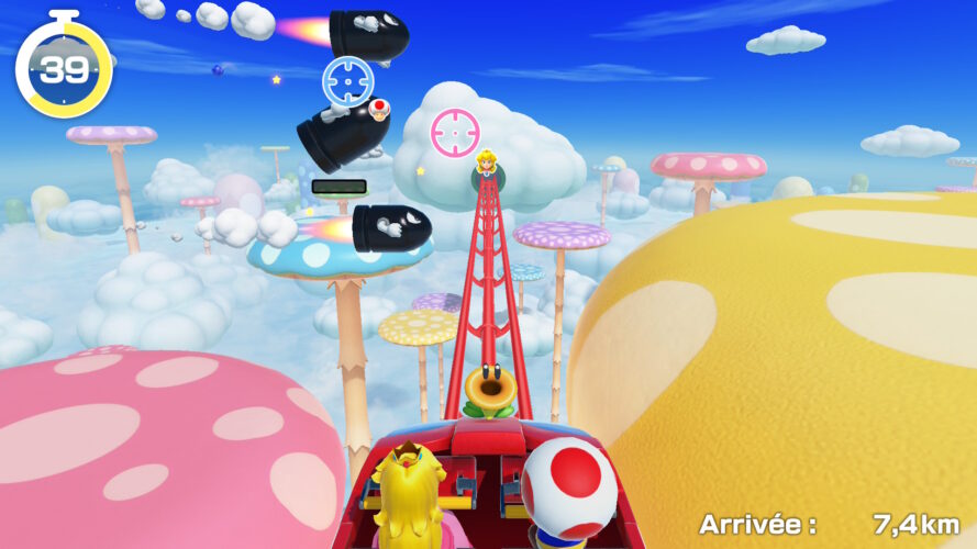 super mario party jamboree tv test 2