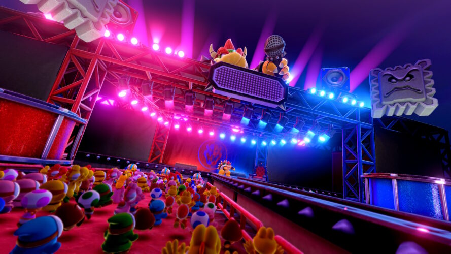 super mario party jamboree tv test 3