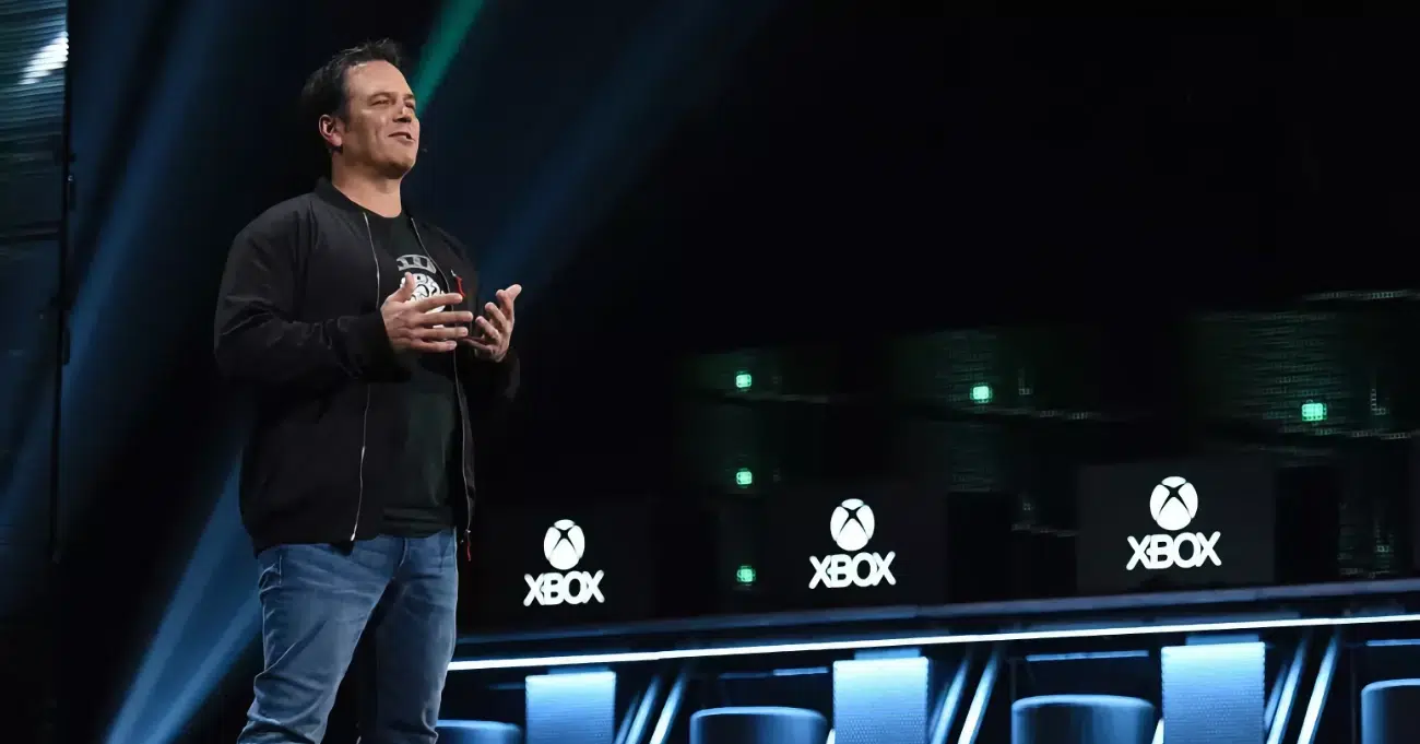 xbox licenciements juillet 2025