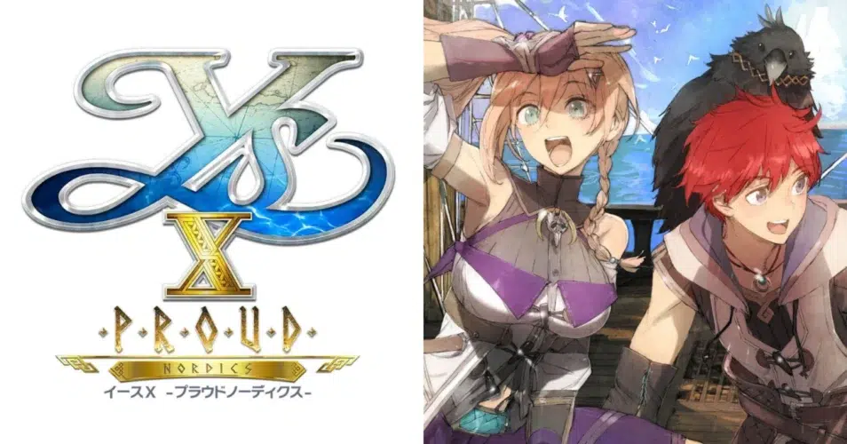 ys x: proud nordics 120 fps