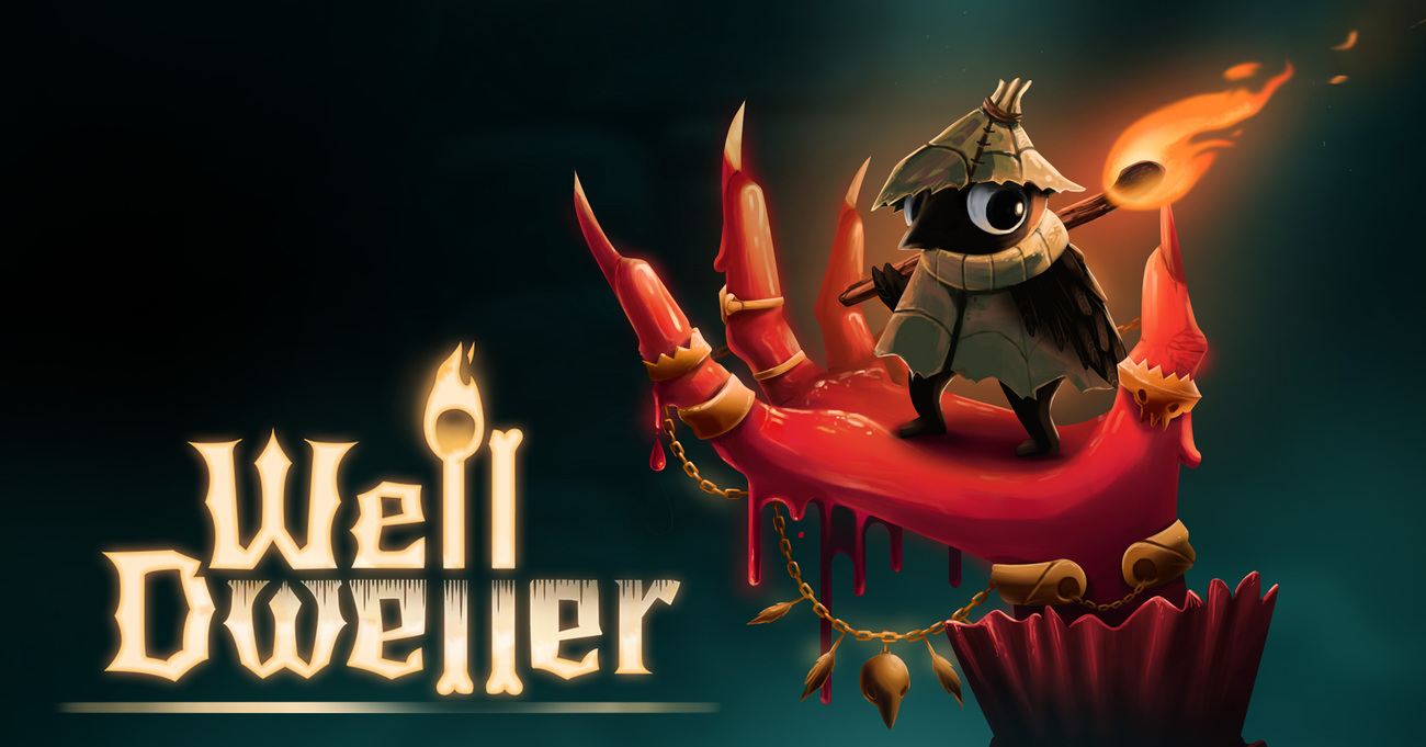 well dweller