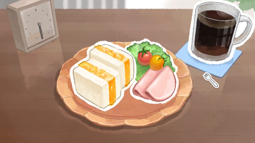 Dear Me, I was... Switch 2 Test