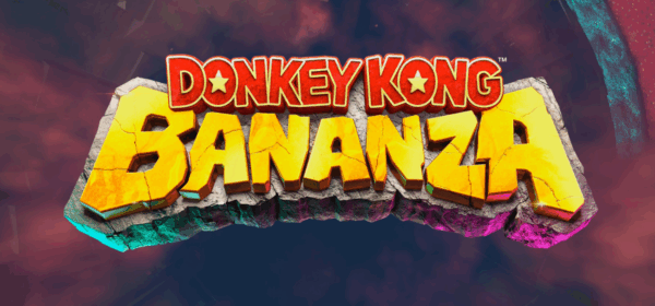 Donnkey Kong Bananza Switch 2 Test