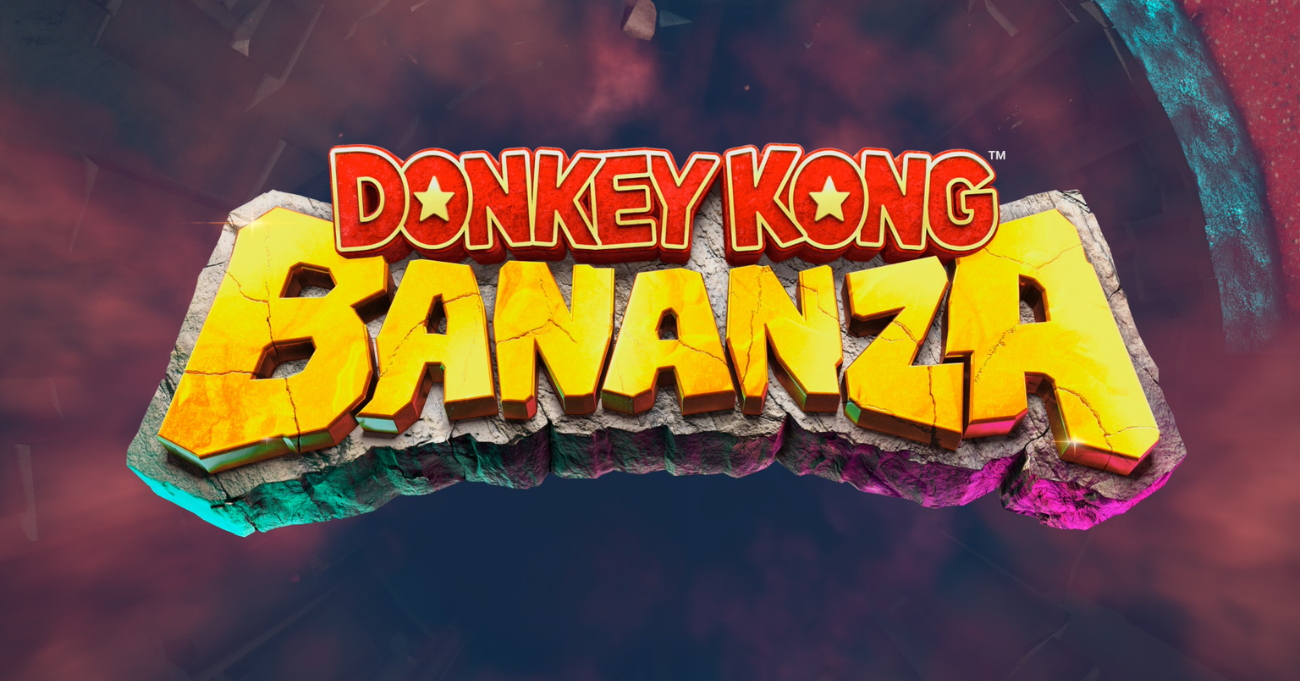 Donnkey Kong Bananza Switch 2 Test