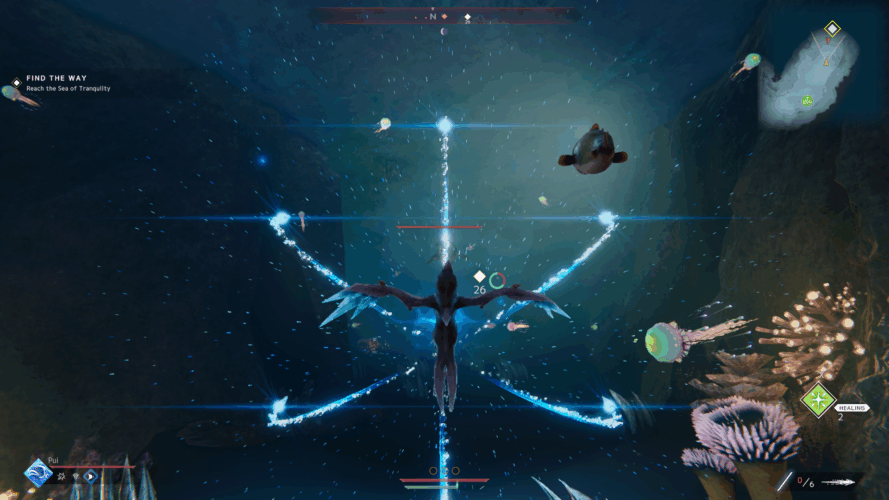 glaciered switch 2 annonce 3