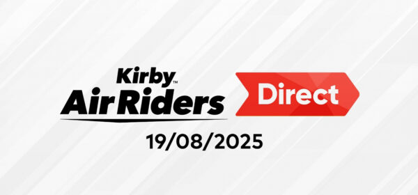 Kirby Air Riders Direct