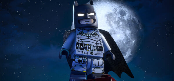 LEGO Batman : L'Héritage du Chevalier Noir