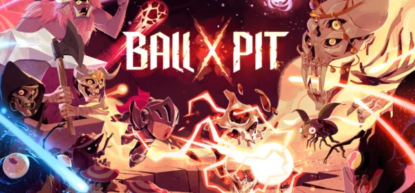 ball x pit switch 2 annonce