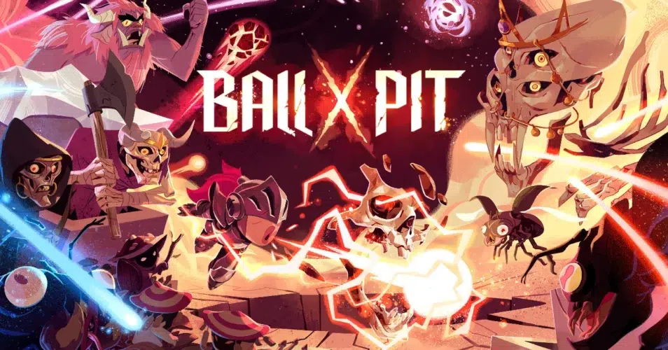 ball x pit switch 2 annonce