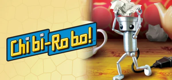 chibi-robo switch 2