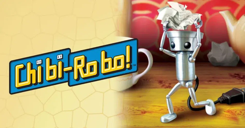 chibi-robo switch 2