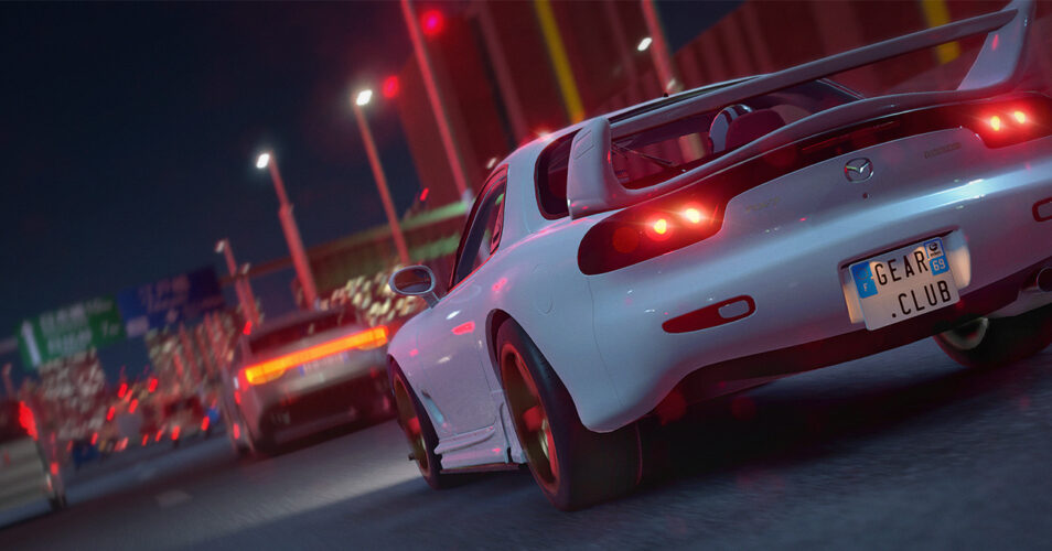 gear club 3 switch 2