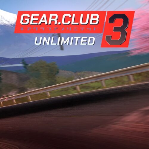 Gear.Club Unlimited 3