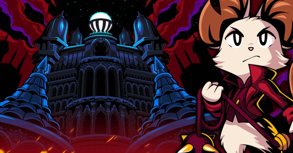 mina the hollower switch 2 120 fps