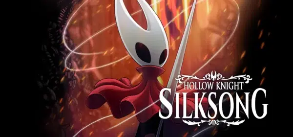 hollow knight: silksong date de sortie switch switch 2