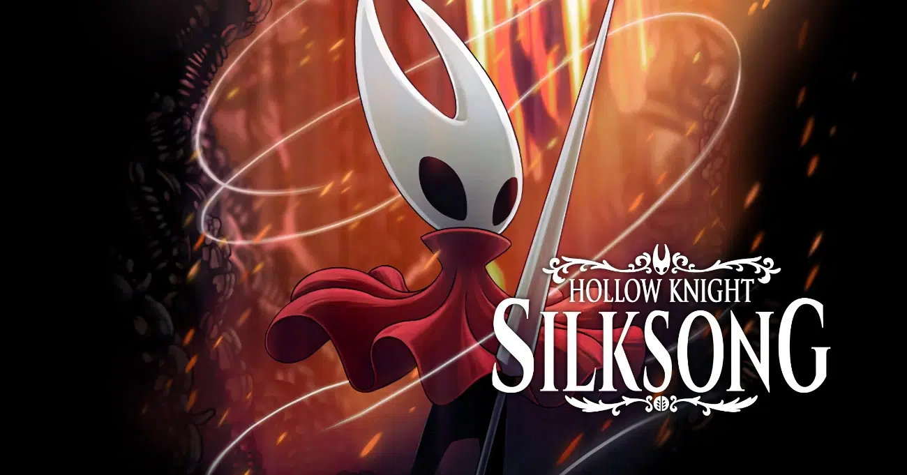 hollow knight: silksong date de sortie switch switch 2
